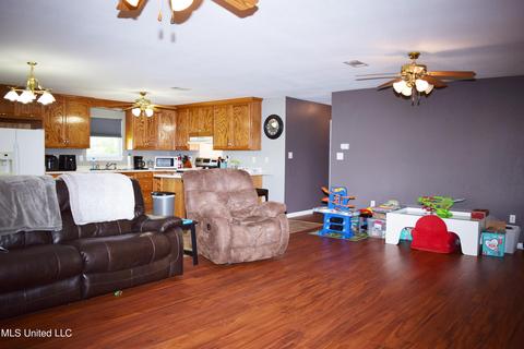 5500 Cowart Rd, Lucedale, MS 39452 photo 9