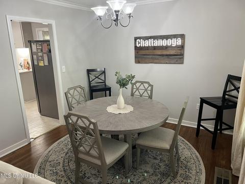 1002 Cedar Hill Dr, Jackson, MS 39206 photo 12