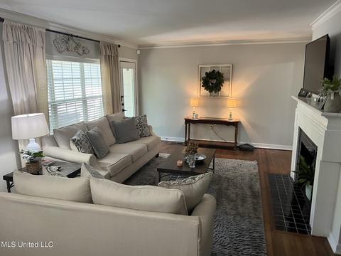 1002 Cedar Hill Dr, Jackson, MS 39206 photo 8