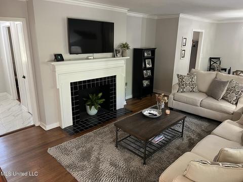 1002 Cedar Hill Dr, Jackson, MS 39206 photo 10