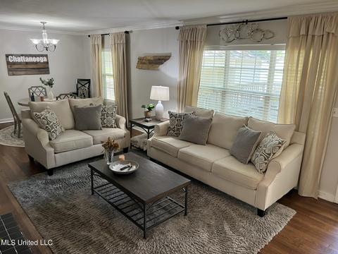 1002 Cedar Hill Dr, Jackson, MS 39206 photo 7