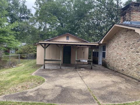5107 Ridgewood Dr, Moss Point, MS 39563 photo 31