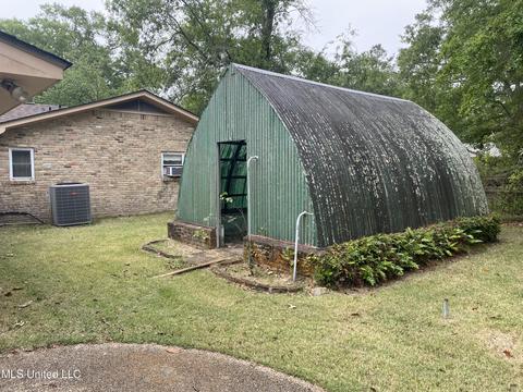 5107 Ridgewood Dr, Moss Point, MS 39563 photo 32