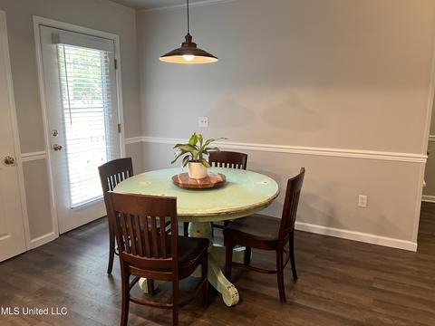 810 Bridgeport Dr, Madison, MS 39110 photo 11