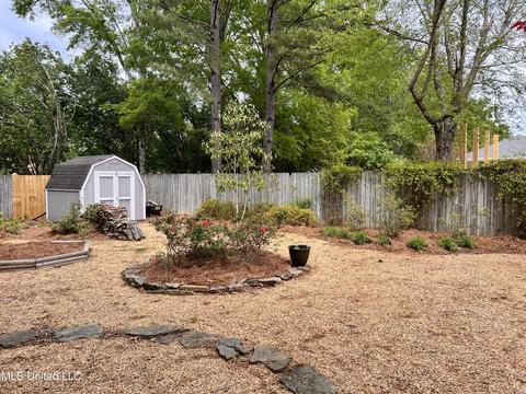 810 Bridgeport Dr, Madison, MS 39110 photo 36
