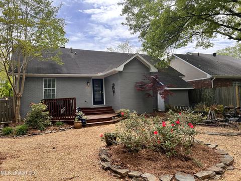 810 Bridgeport Dr, Madison, MS 39110 photo 32