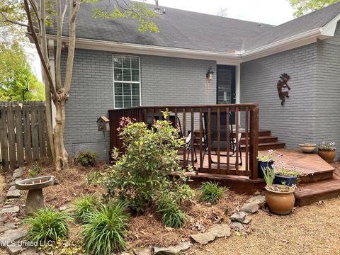 810 Bridgeport Dr, Madison, MS 39110 photo 33