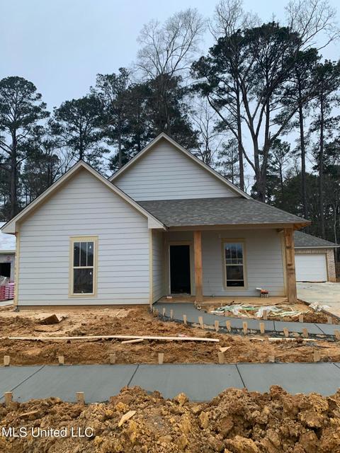 840 Long Leaf Cir, Brandon, MS 39042 photo 1