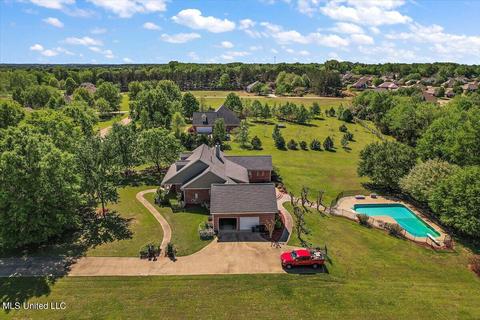 121 Arrington Dr, Madison, MS 39110 photo 1