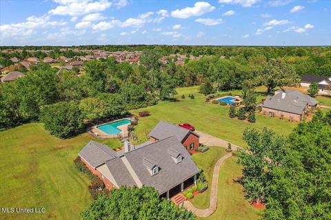 121 Arrington Dr, Madison, MS 39110 photo 3