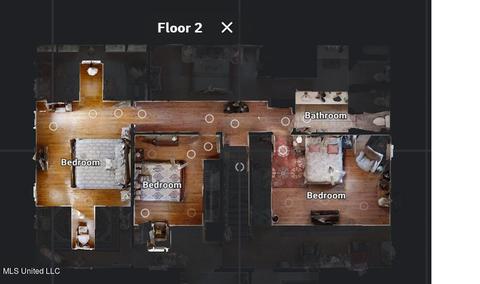 9 Moss Forest Pl, Jackson, MS 39211 photo 46