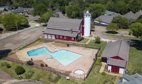 9 Moss Forest Pl, Jackson, MS 39211 photo 44