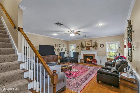 9 Moss Forest Pl, Jackson, MS 39211 photo 19