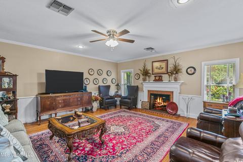 9 Moss Forest Pl, Jackson, MS 39211 photo 16