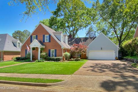 9 Moss Forest Pl, Jackson, MS 39211 photo 1