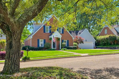 9 Moss Forest Pl, Jackson, MS 39211 photo 2