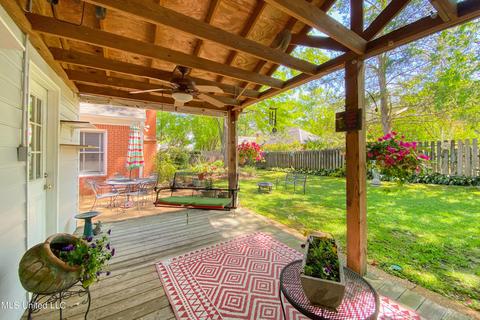 9 Moss Forest Pl, Jackson, MS 39211 photo 35