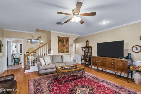 9 Moss Forest Pl, Jackson, MS 39211 photo 18