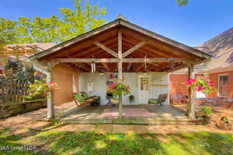 9 Moss Forest Pl, Jackson, MS 39211 photo 36
