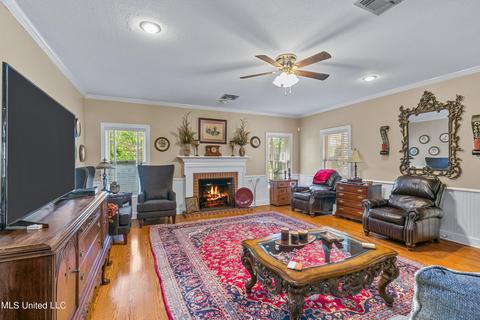 9 Moss Forest Pl, Jackson, MS 39211 photo 15