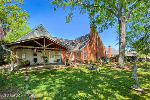 9 Moss Forest Pl, Jackson, MS 39211 photo 37