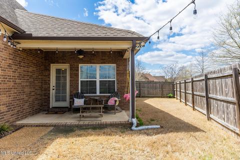 4702 W Dublin, Olive Branch, MS 38654 photo 39