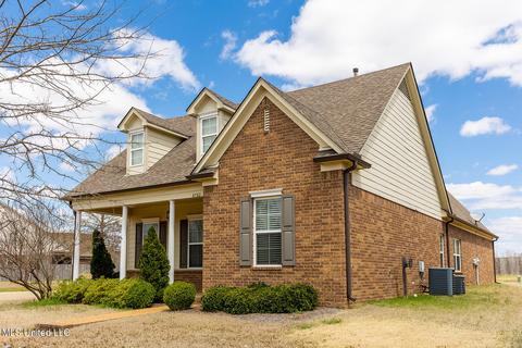 4702 W Dublin, Olive Branch, MS 38654 photo 43