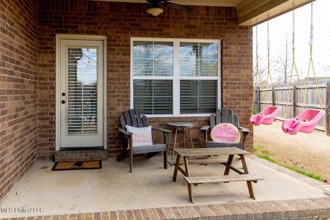 4702 W Dublin, Olive Branch, MS 38654 photo 38