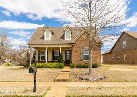 4702 W Dublin, Olive Branch, MS 38654 photo 42