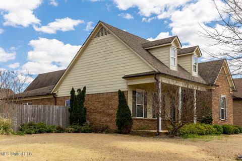 4702 W Dublin, Olive Branch, MS 38654 photo 41