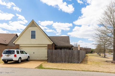 4702 W Dublin, Olive Branch, MS 38654 photo 40