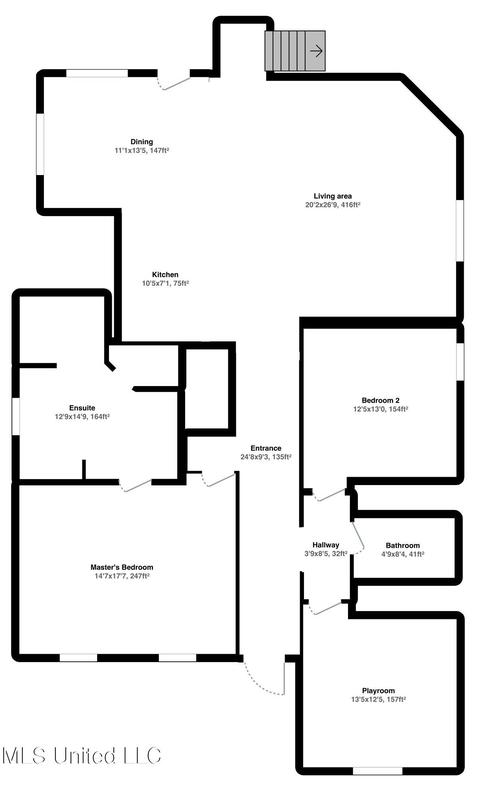 4702 W Dublin, Olive Branch, MS 38654 photo 44