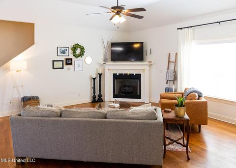 4702 W Dublin, Olive Branch, MS 38654 photo 4