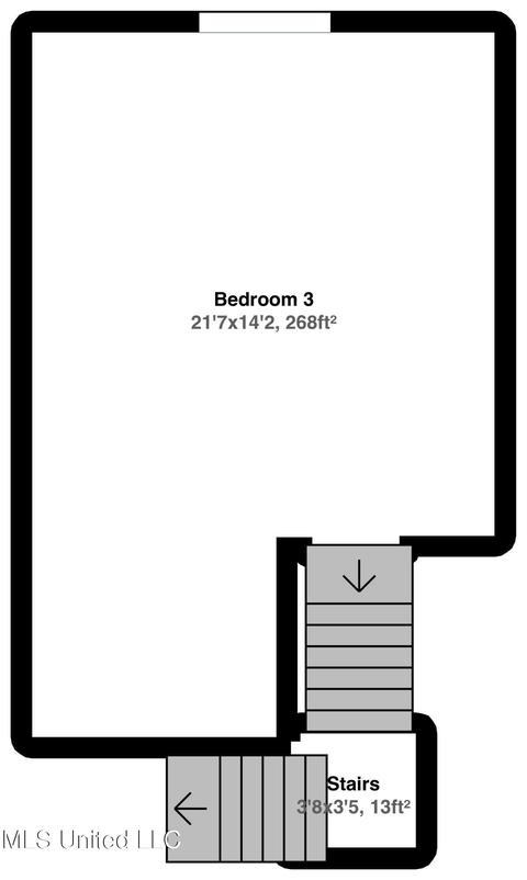 4702 W Dublin, Olive Branch, MS 38654 photo 45