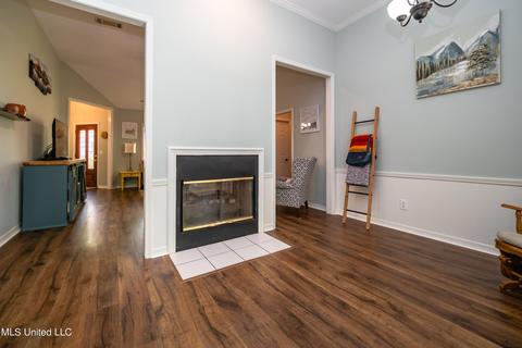 520 Spring Hill Dr, Madison, MS 39110 photo 7