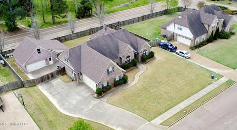 3271 S Emery Cir, Nesbit, MS 38651 photo 26