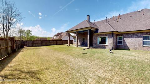 3271 S Emery Cir, Nesbit, MS 38651 photo 21