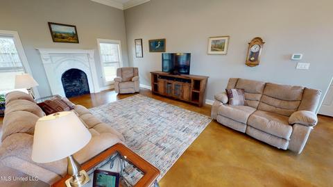 3271 S Emery Cir, Nesbit, MS 38651 photo 10
