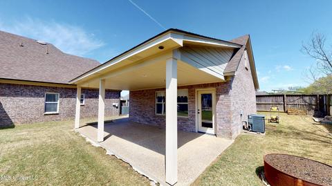 3271 S Emery Cir, Nesbit, MS 38651 photo 23
