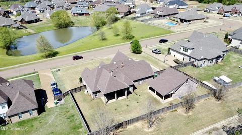 3271 S Emery Cir, Nesbit, MS 38651 photo 3