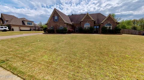 3271 S Emery Cir, Nesbit, MS 38651 photo 2