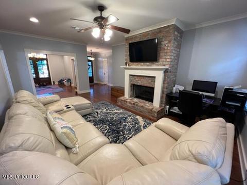 310 E Brandon Ct, Brandon, MS 39042 photo 15