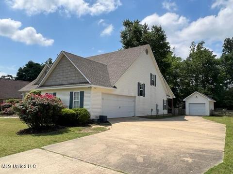 310 E Brandon Ct, Brandon, MS 39042 photo 2