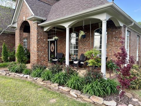 1360 Wind Gate Dr, Hernando, MS 38632 photo 8