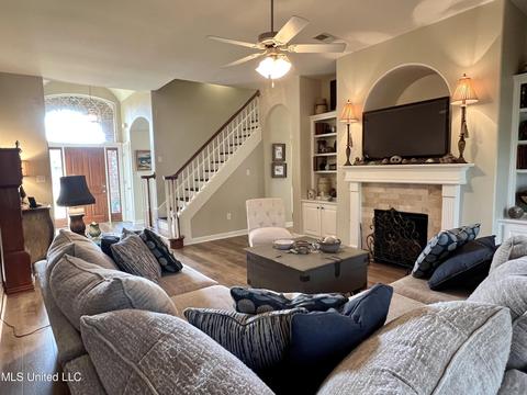 1360 Wind Gate Dr, Hernando, MS 38632 photo 29
