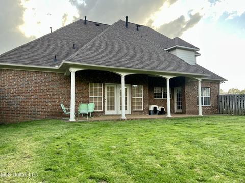 1360 Wind Gate Dr, Hernando, MS 38632 photo 55