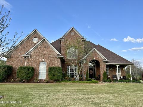 1360 Wind Gate Dr, Hernando, MS 38632 photo 1