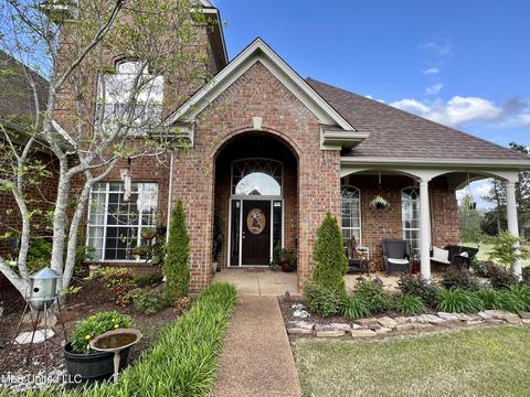 1360 Wind Gate Dr, Hernando, MS 38632 photo 9