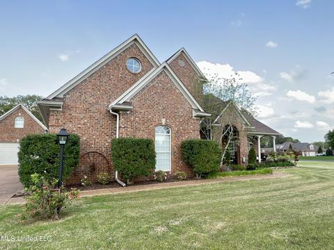 1360 Wind Gate Dr, Hernando, MS 38632 photo 5