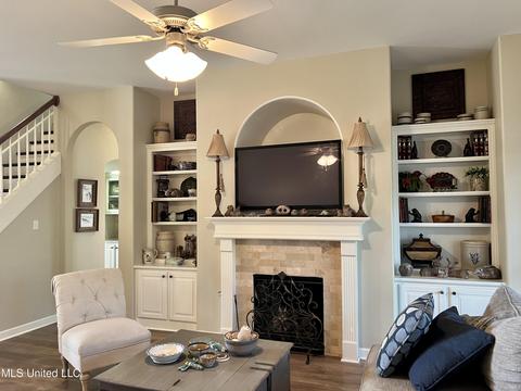 1360 Wind Gate Dr, Hernando, MS 38632 photo 30